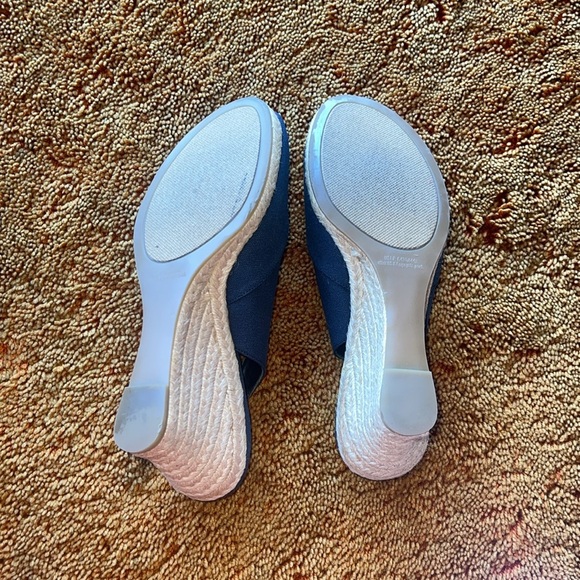 Chadwick Espadrilles Jute Wedge - Picture 6 of 6